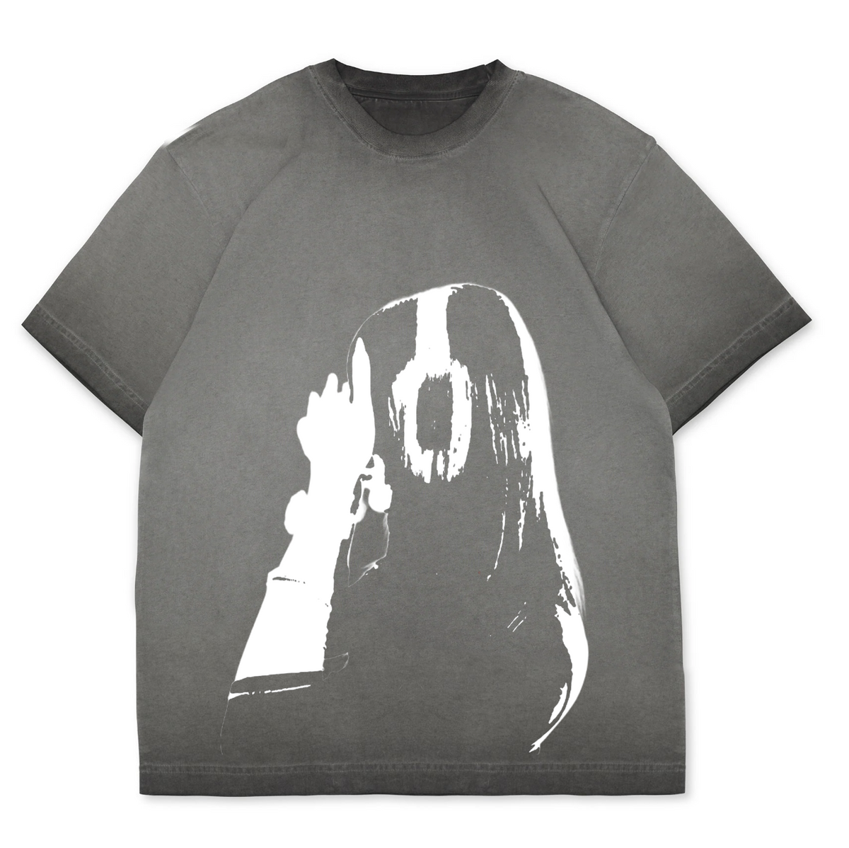 U-PROFILE TEE
