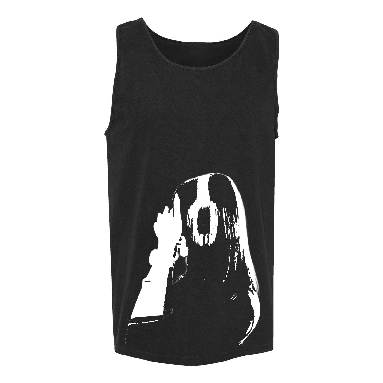 U-TANKTOP