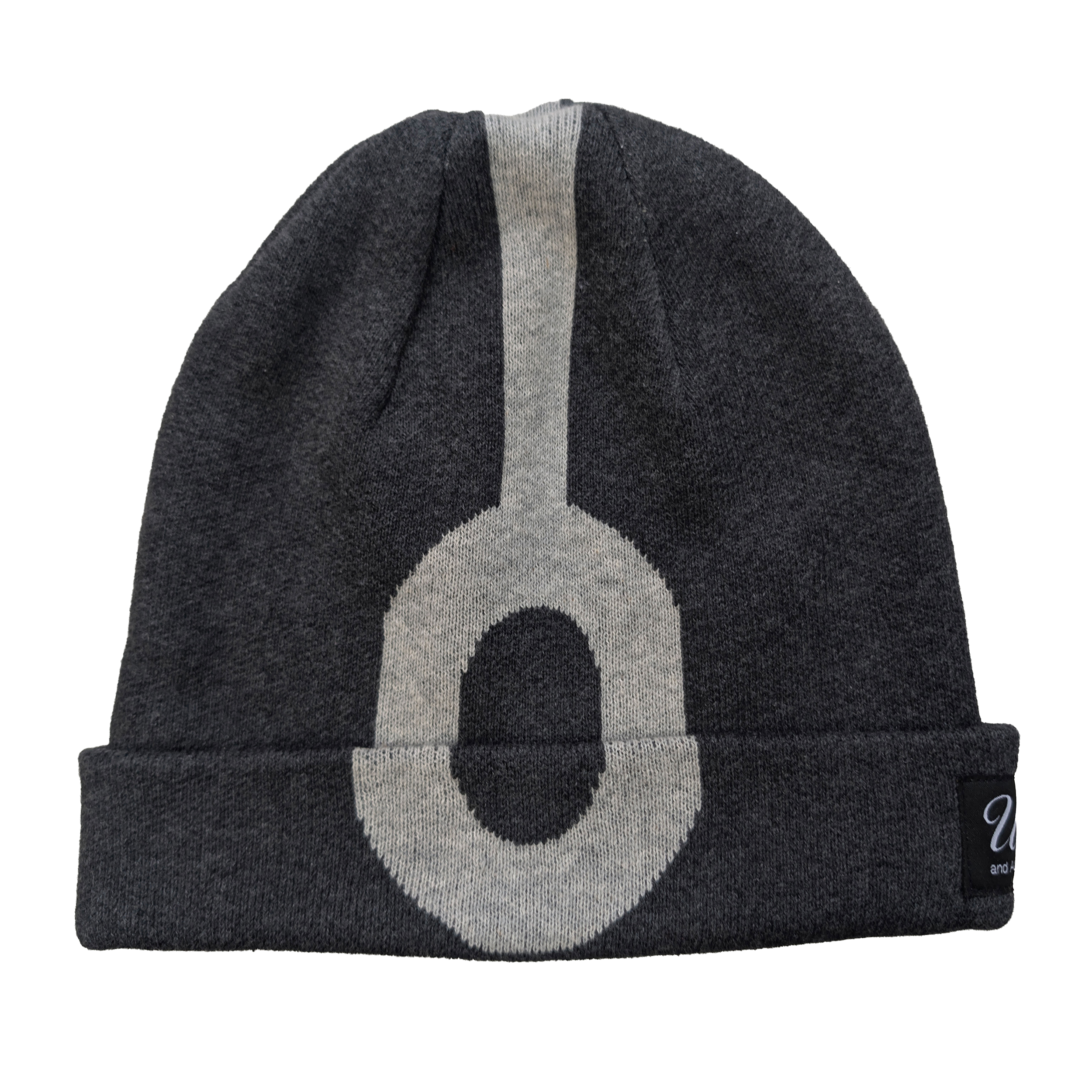 U-BEANIE – U4ya