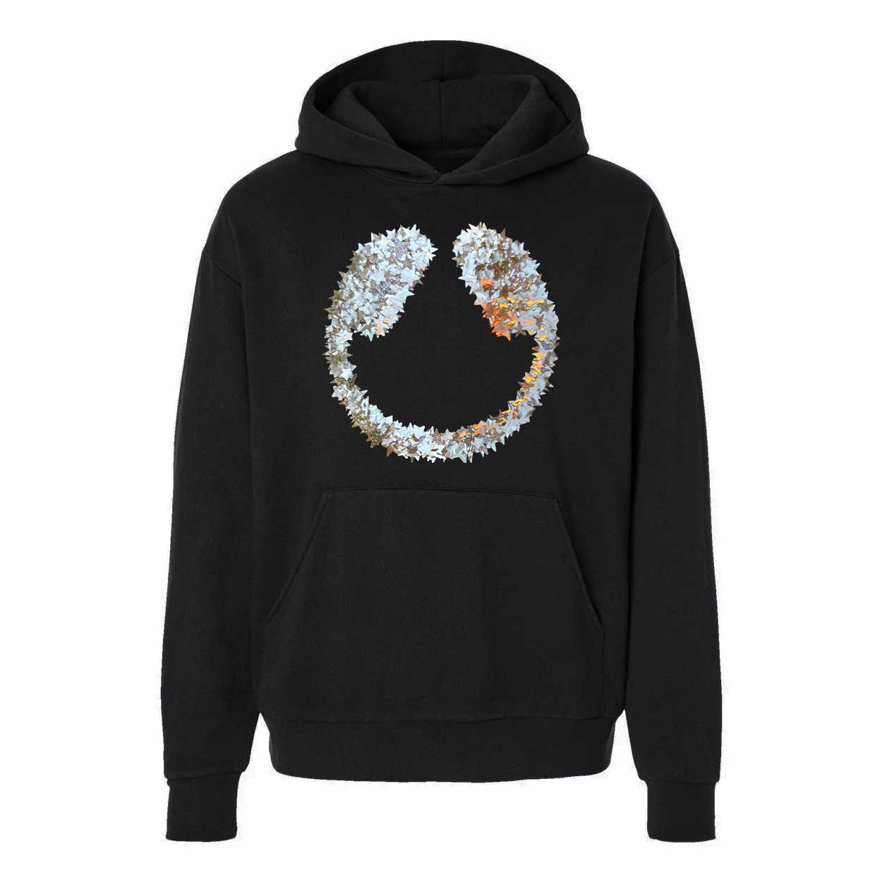 U-TOUR HOODIE
