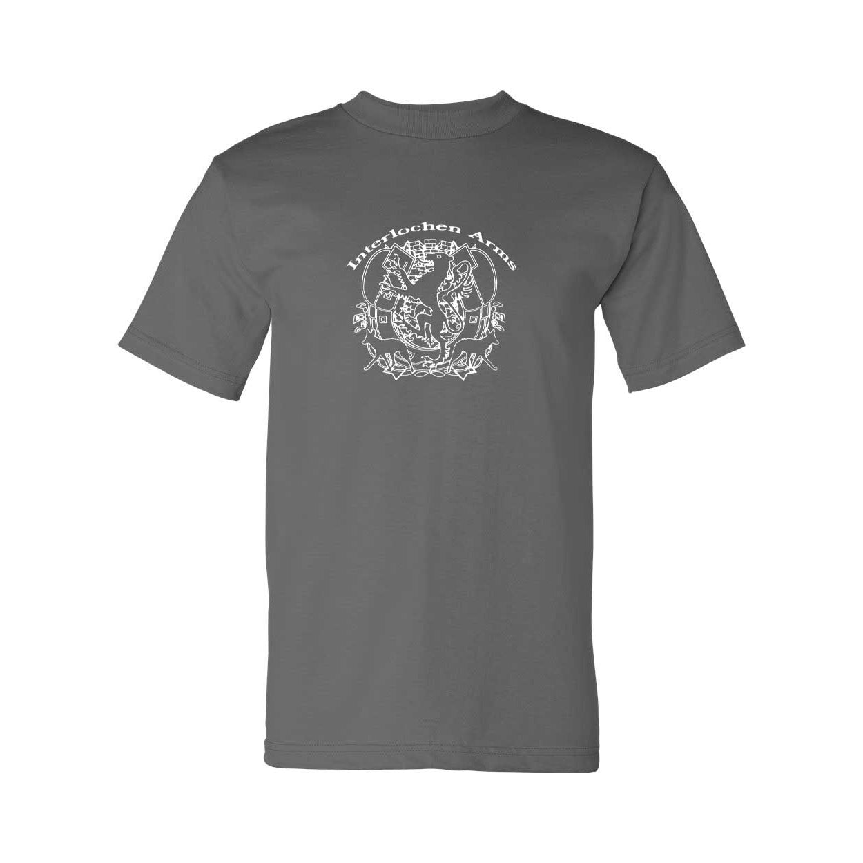 Interlochen Arms TEE
