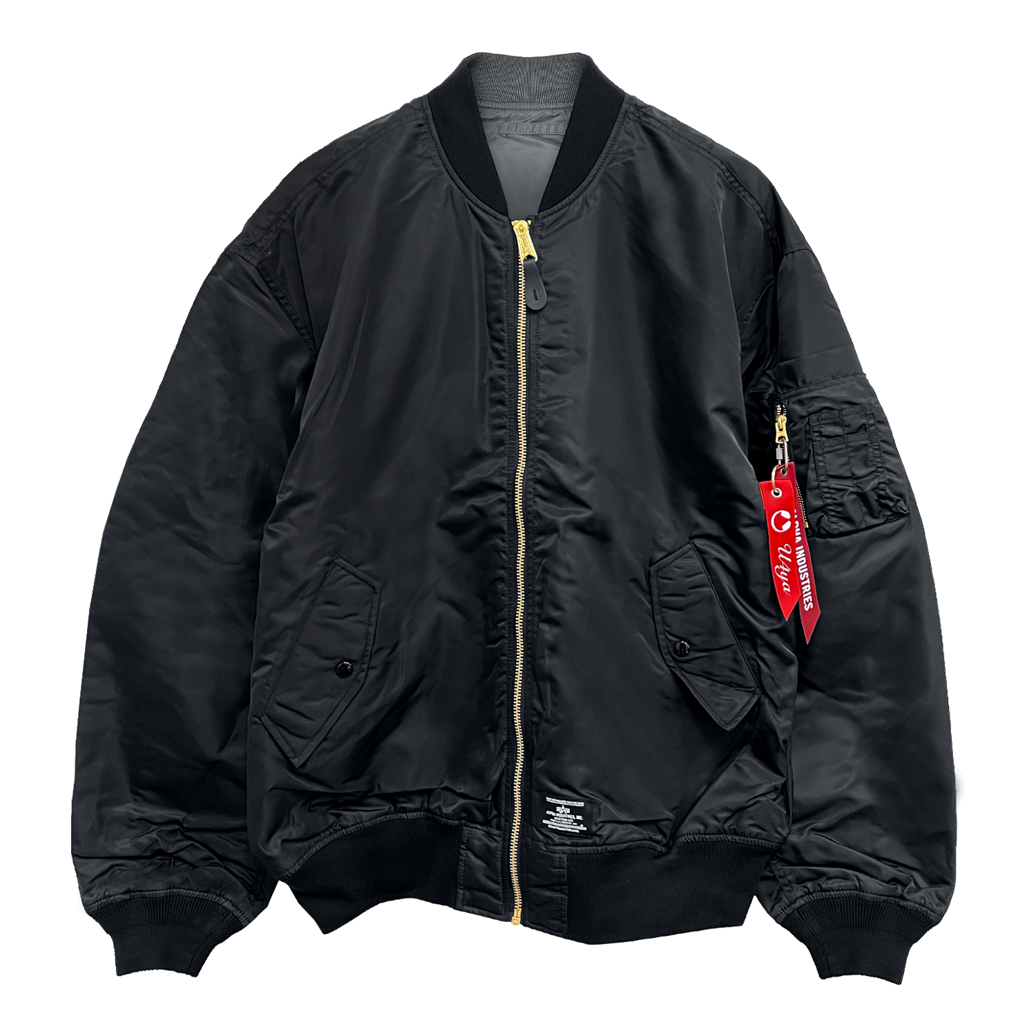 U-JACKET