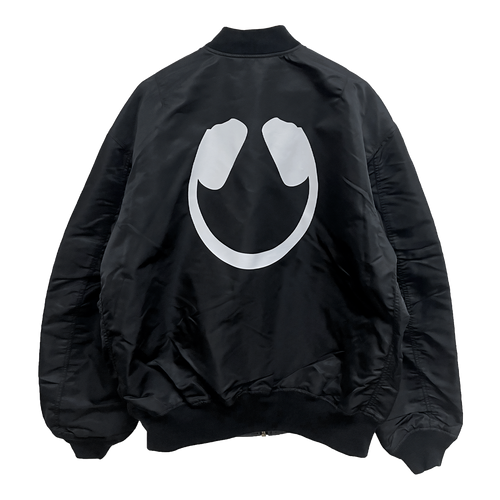U-JACKET – U4ya