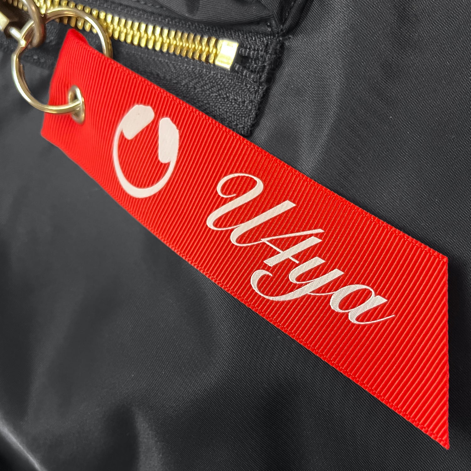 U-JACKET